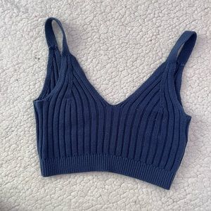 aerie tank top